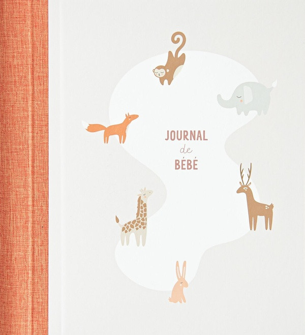 Journal pour Bébé