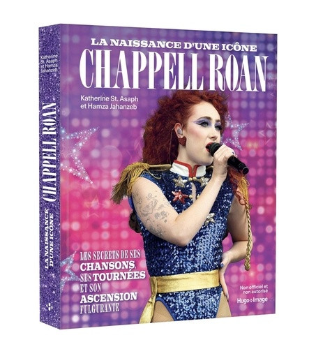Chappell Roan. La naissance d'une icône