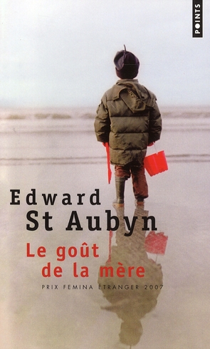 Le goût de la mère