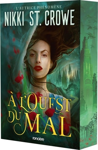 Le Grand et Terrible Oz : A l'Ouest du mal