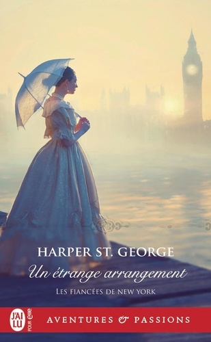 Les fiancées de New York/02/Un étrange arrangement