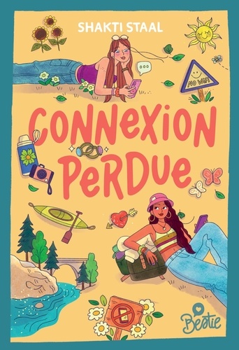 Connexion perdue