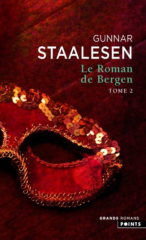 Le roman de Bergen Tome 2 : 1900 L'aube. Tome 2