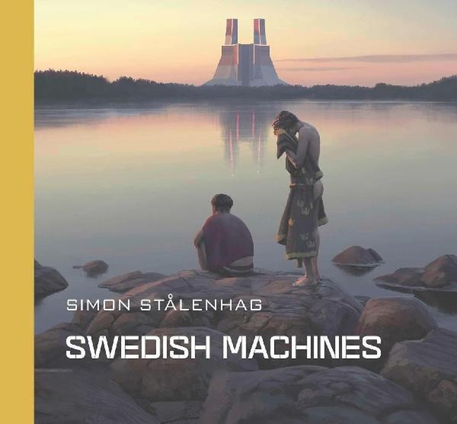 Swedish Machines. Crépuscule au point zéro