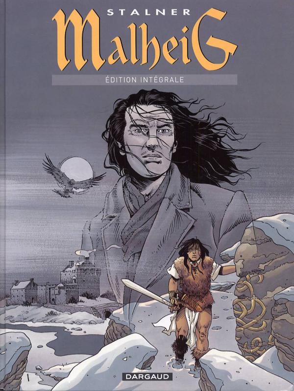 Malheig. Edition intégrale