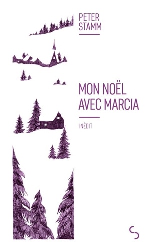 Mon Noël avec Marcia