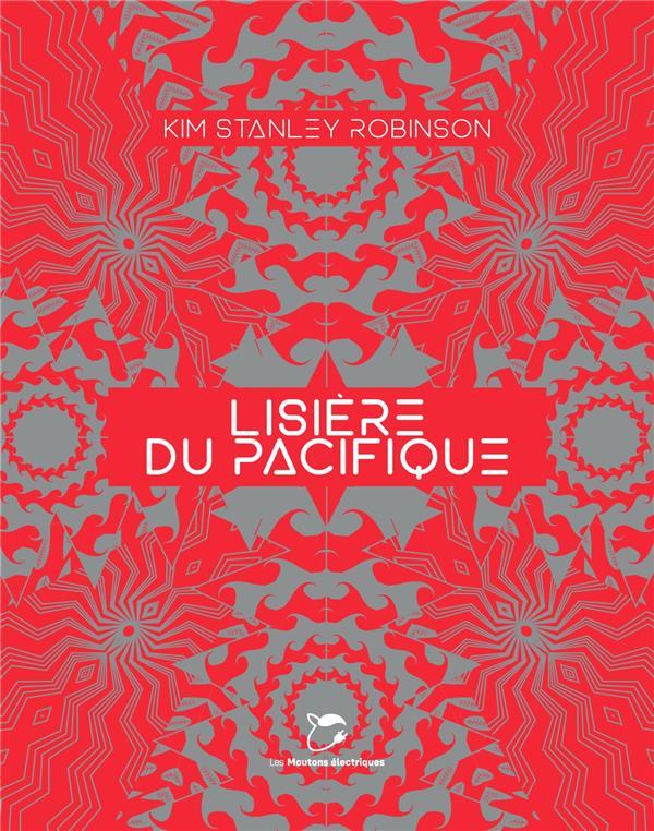 Lisière du Pacifique