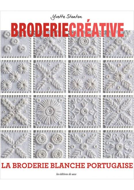 La broderie blanche portugaise