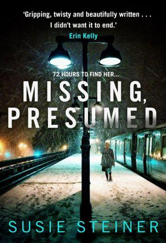 Missing presumed