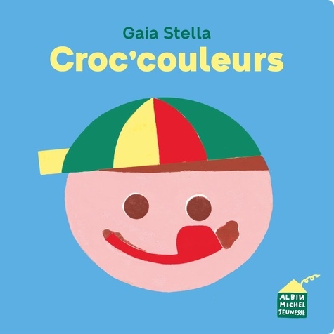 Croc' couleurs