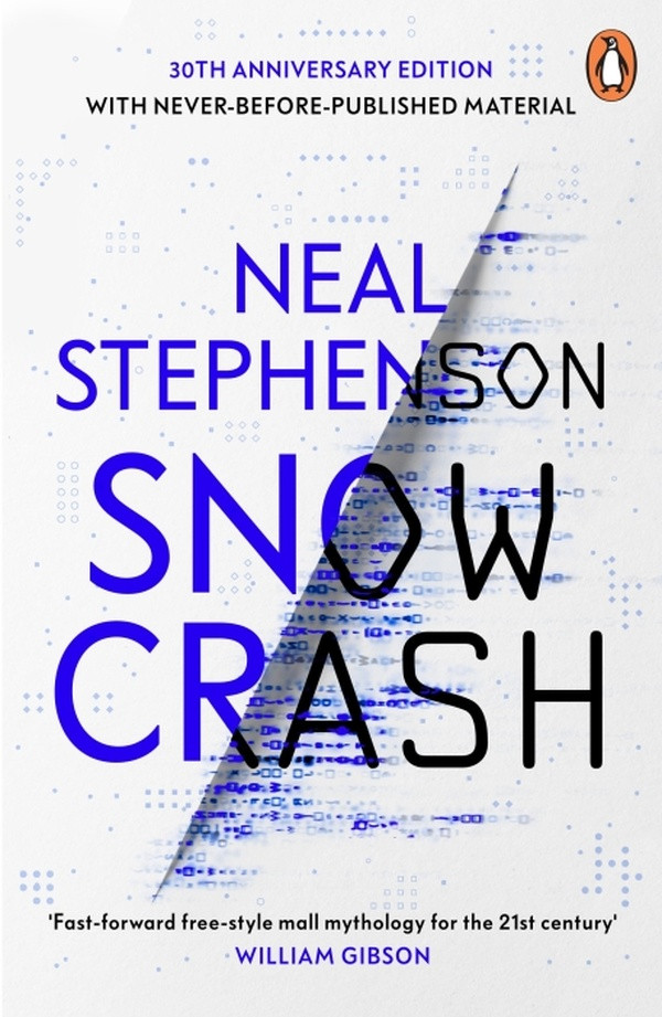Snow Crash [VO]