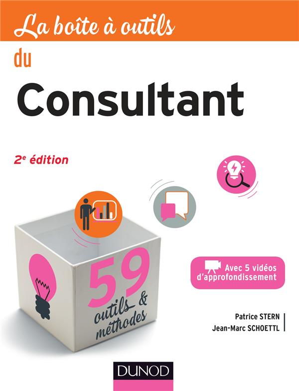 Consultant