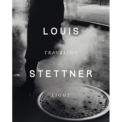 LOUIS STETTNER, TRAVELING LIGH