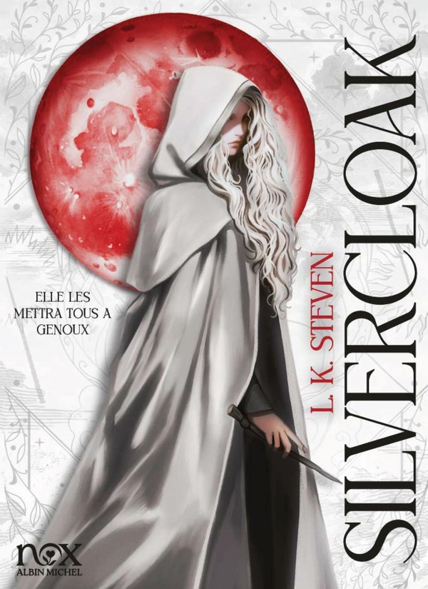 Silvercloak Tome 1