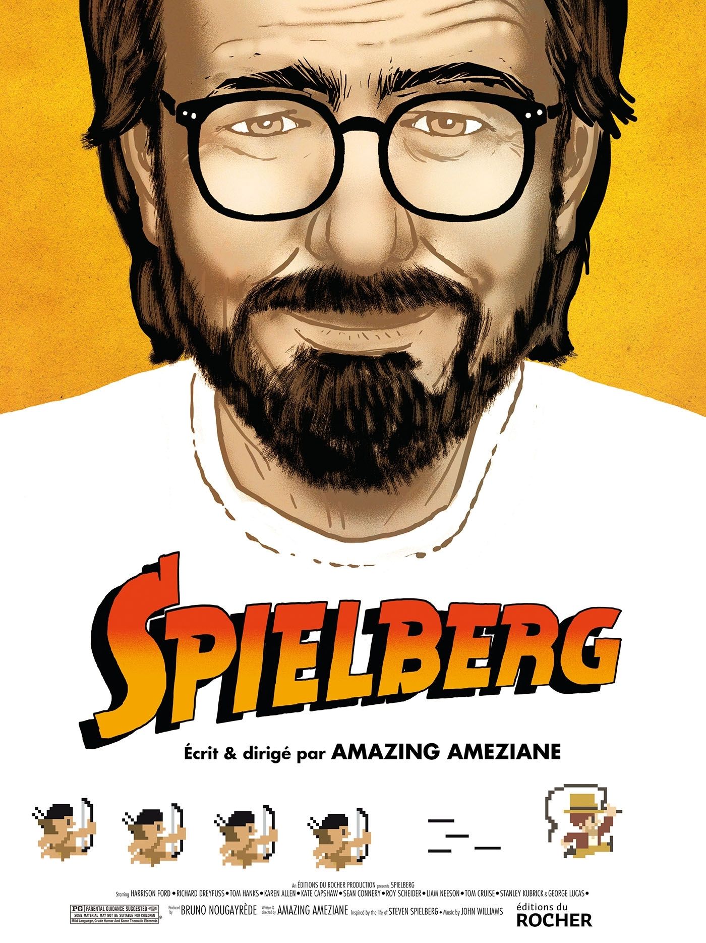 Spielberg