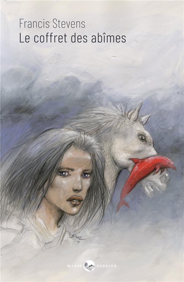 Le coffret des abîmes