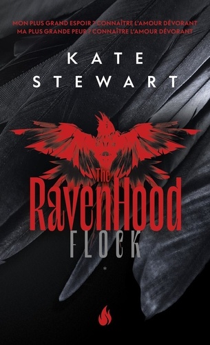 The Ravenhood Tome 1 : Flock