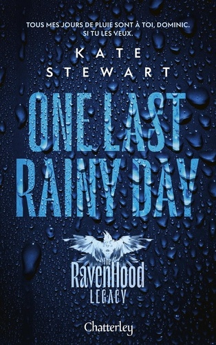 The Ravenhood Legacy/01/One Last Rainy Day
