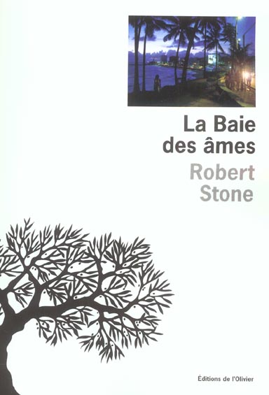 La Baie des âmes