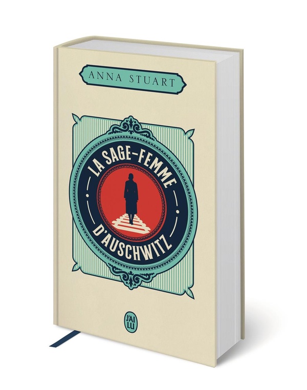 La sage-femme d'Auschwitz. Edition collector