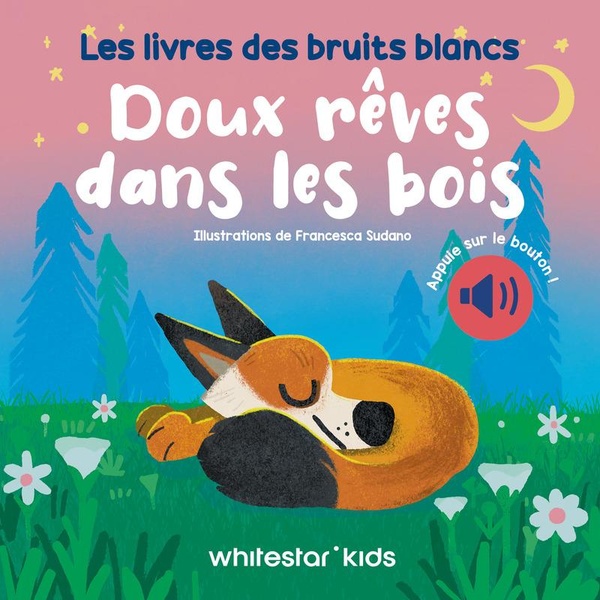 Doux rêves dans les bois