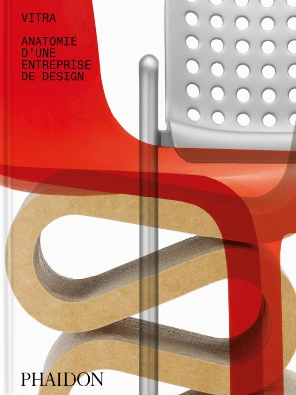 Vitra. Anatomie d'une entreprise de design