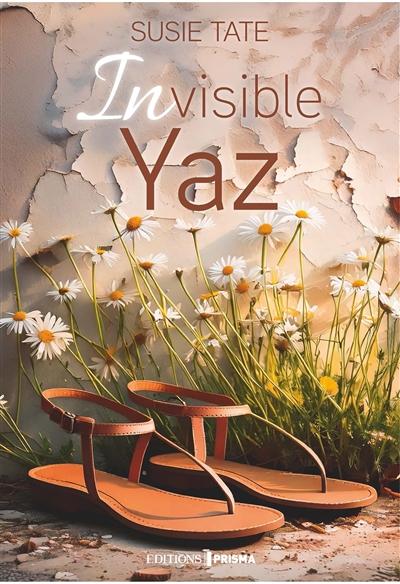 Invisible Yaz
