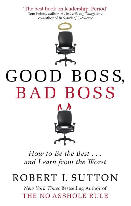 god boss bad boss