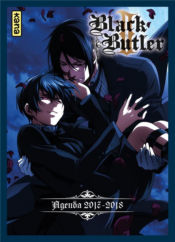 Agenda Seven Deadly Sins. Edition 2017-2018