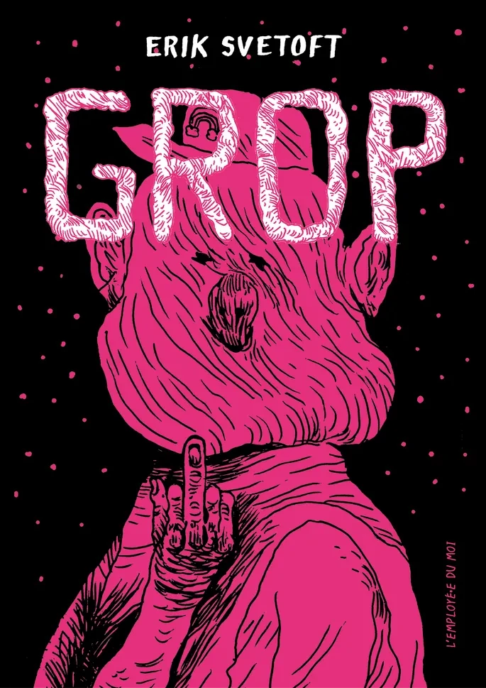 Grop