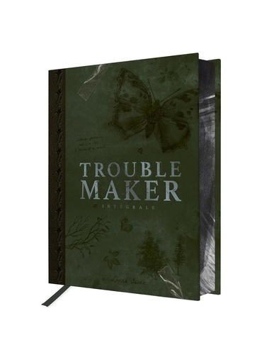 Troublemaker Intégrale . Edition collector