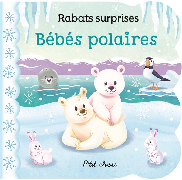 Bébés polaires