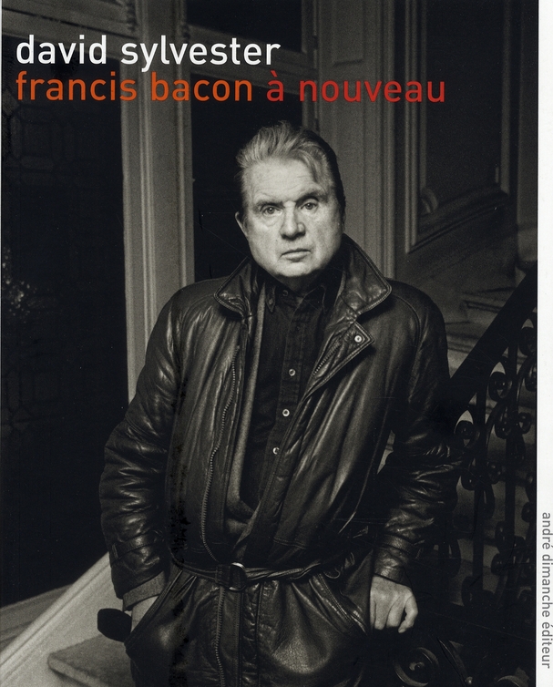 Francis Bacon à nouveau