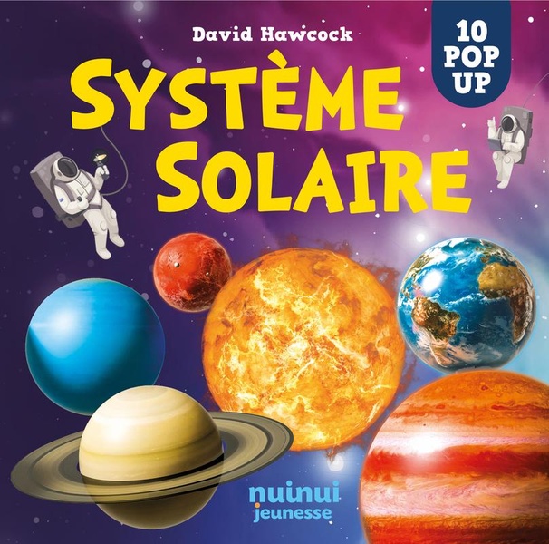 Système solaire