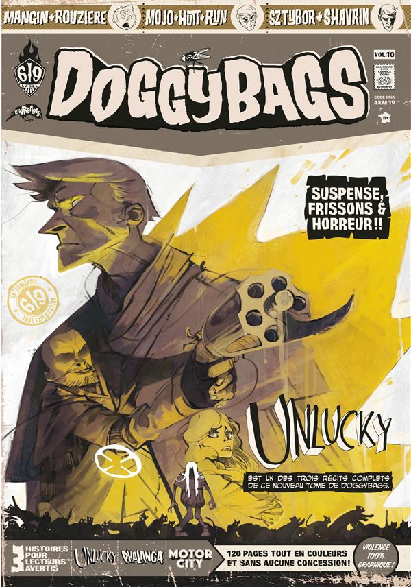 Doggybags Tome 10