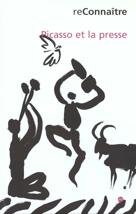 Picasso et la presse