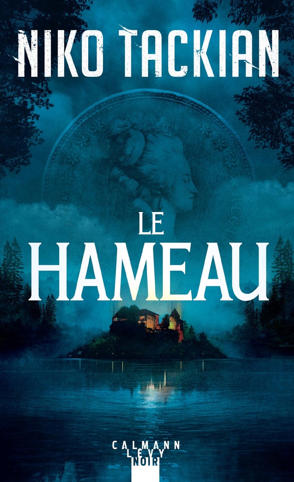 Le Hameau