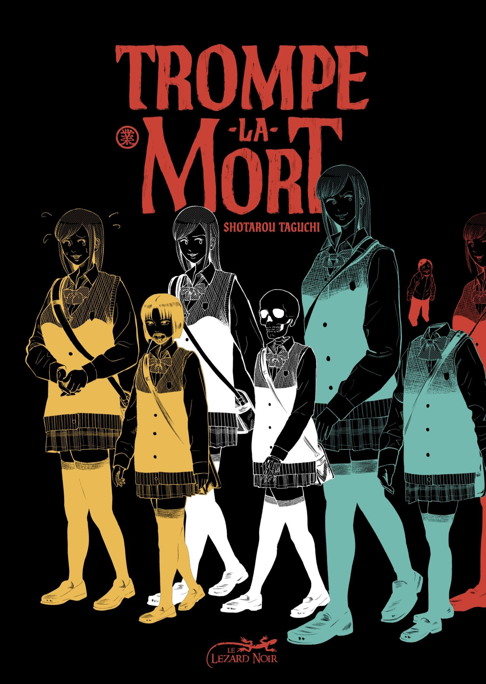 Trompe la mort