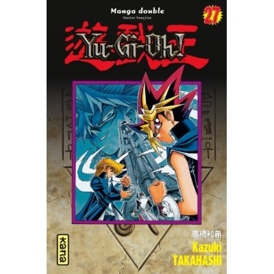 Yu-Gi-Oh ! Tomes 27 et 28