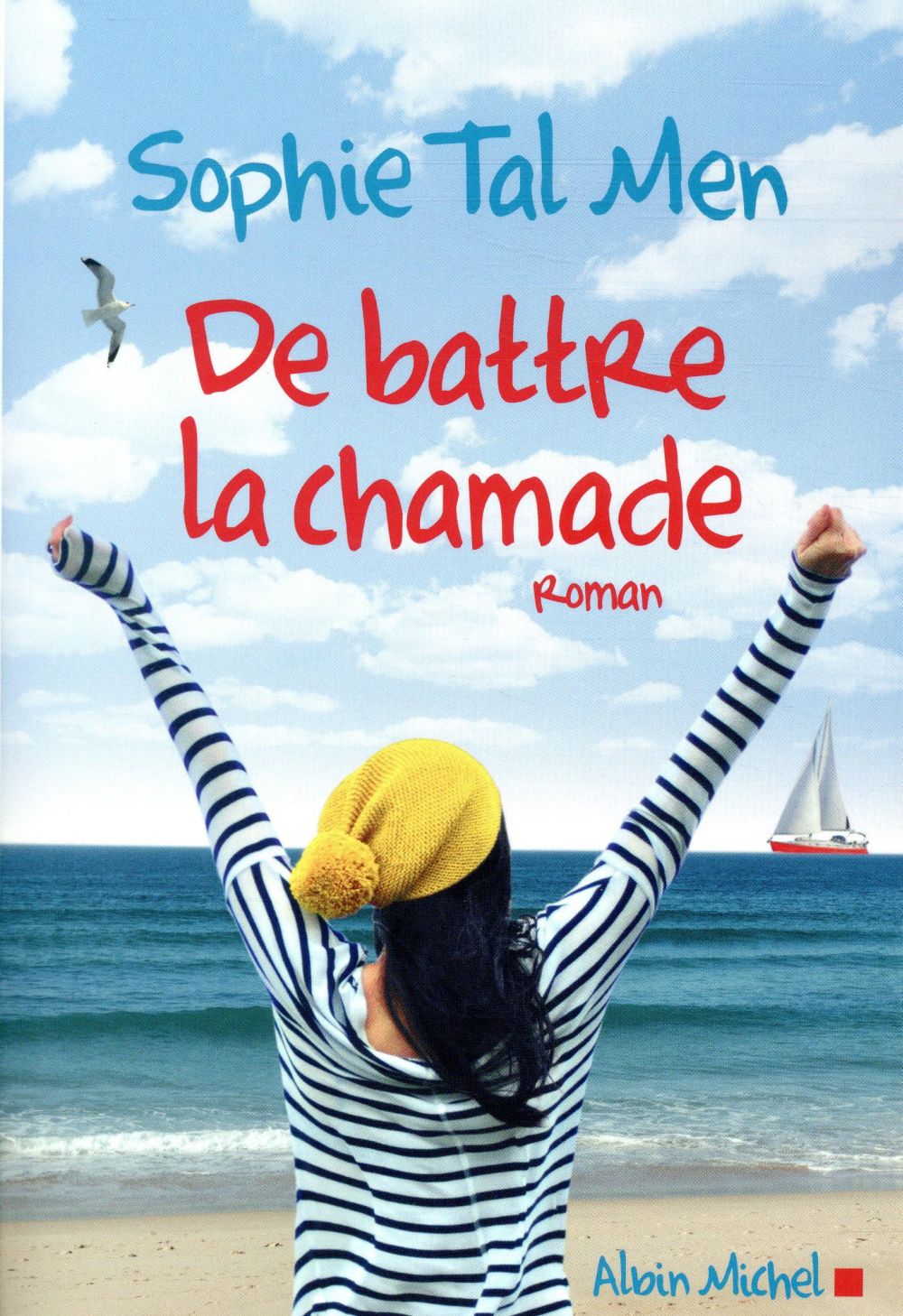De battre la chamade