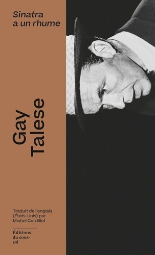 Sinatra a un rhume