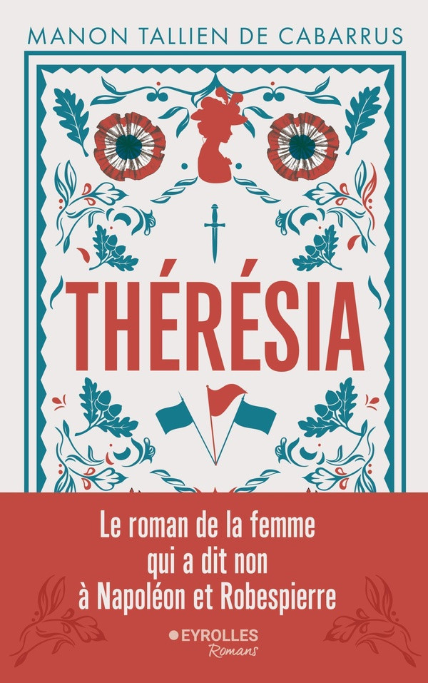 Thérésia. L'oubliée de la Révolution