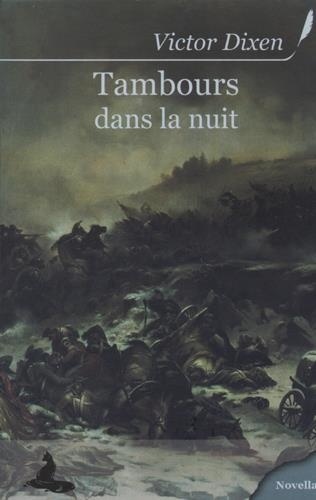 Tambours dans la nuit