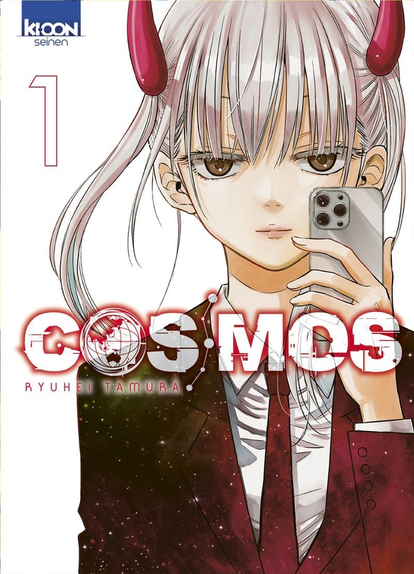Cosmos tome 1