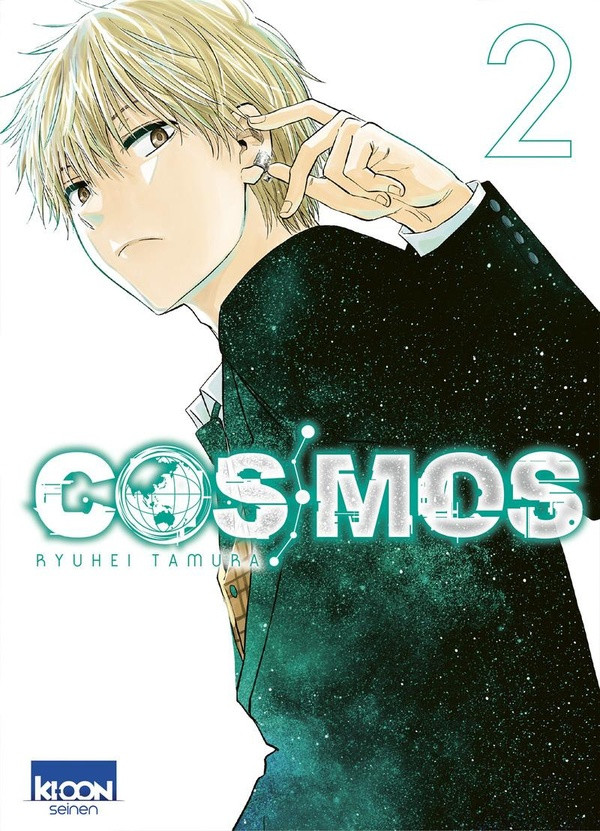 Cosmos Tome 2