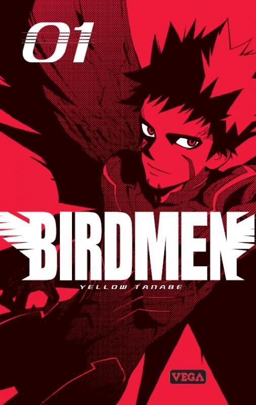 Birdmen tome 1