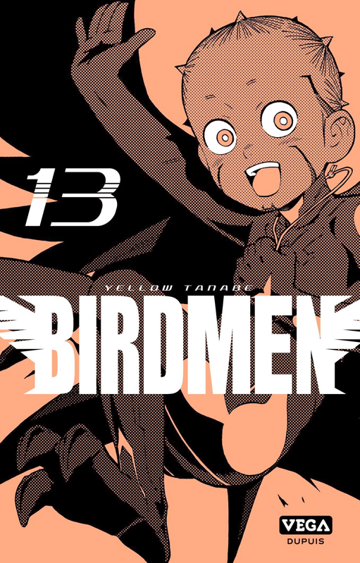 Birdmen Tome 13