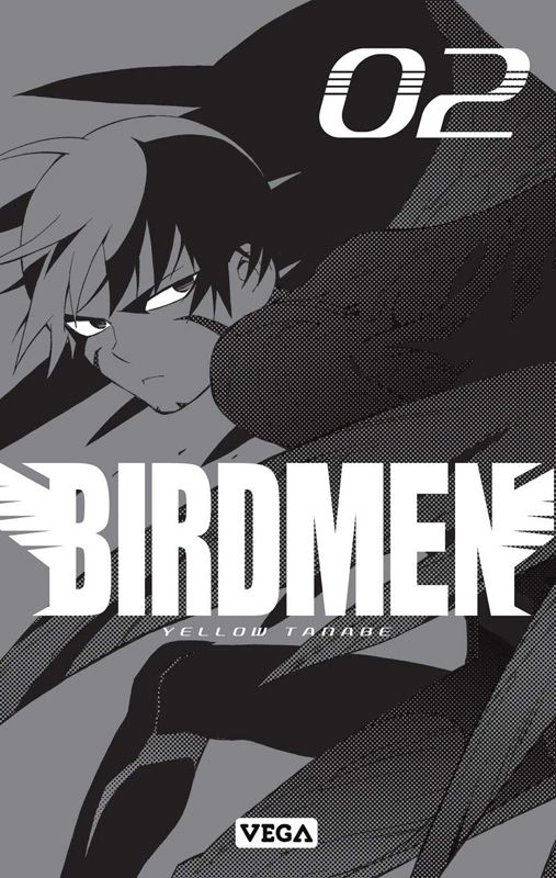 Birdmen Tome 2