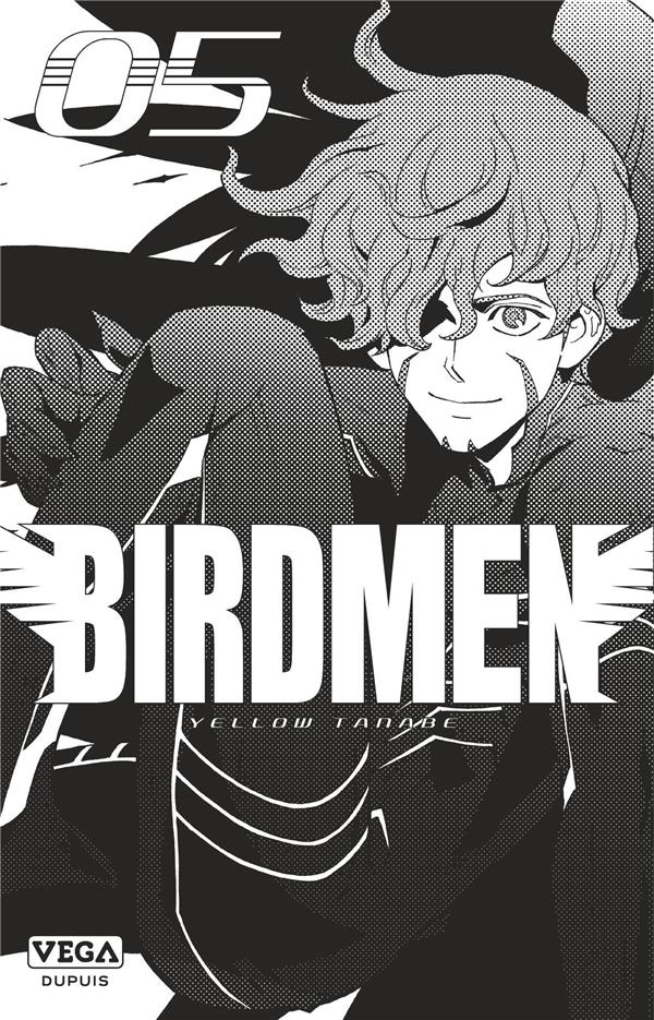 Birdmen Tome 5