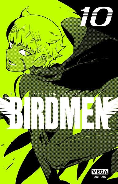 Birdmen Tome 10